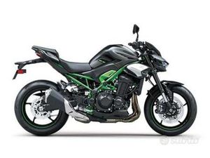 KAWASAKI Z 900 2025 70KW