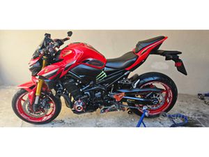 KAWASAKI Z900 50TH ANNIVERSARY