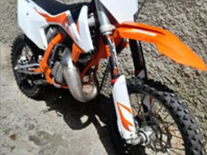 KTM SX 85