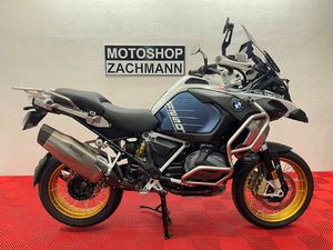 R 1250 GS ADVENTURE TROPHY