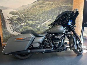 HARLEY-DAVIDSON | FLHXS | STREET GLIDE SPECIAL