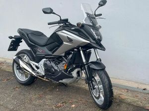 HONDA NC750X GUTER ZUSTAND