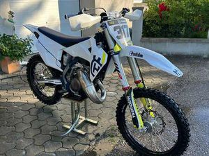 TC 125