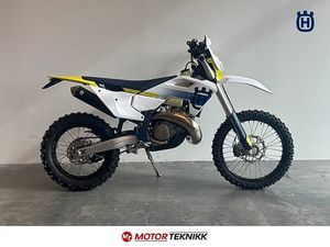 HUSQVARNA TE 250 - *KAMPANJE*