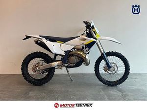 HUSQVARNA TE 300 - *KAMPANJE*