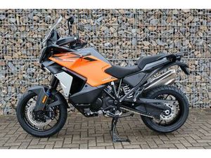 KTM 1390 SUPER ADVENTURE S EVO / 4 JAHRE GARANTIE