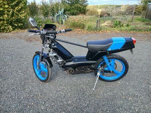 PEUGEOT 103 RCX DE 2003 À VENDRE - MOTO ANCIENNE DE COLLECTION