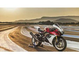 GSX-R 1000 R JETZT VORBESTELLEN