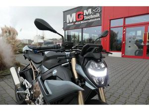 BMW S1000R GARANTIE BIS 11/2027