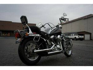 2002 HARLEY-DAVIDSON® FXSTS - SPRINGER SOFTAIL®