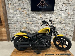 FXBBS STREET BOB 114