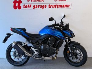 CB 750 HORNET (35KW)