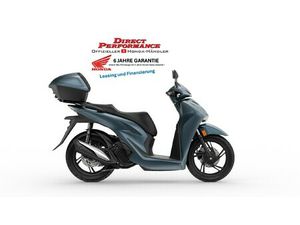 SH 125I SMART TOP BOX 2026