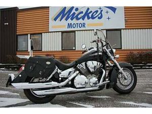 MICKES MOTOR AB, VÄXJÖ