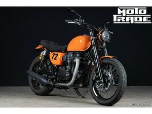 W 800 SPECIAL EDITION