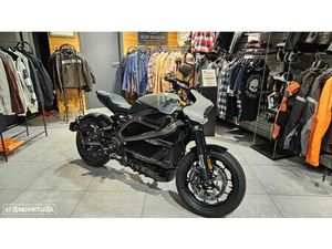 HARLEY-DAVIDSON SV LIVEWIRE ONE