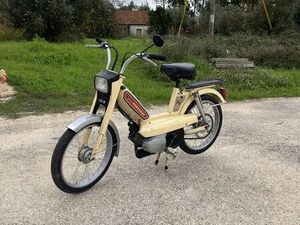 PEUGEOT 103 (MOBILETE) POMBAL