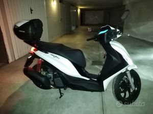 PIAGGIO MEDLEY 150 S ANNO 2025