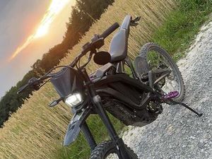 SURRON LIGHT BEE 2024