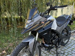 VENDO SYM NHT 125 CC OEIRAS E SÃO JULIÃO DA BARRA, PAÇO DE ARCOS E CAXIAS