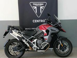 TRIUMPH TIGER 1200 GT EXPLORER