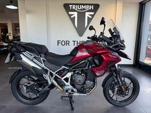 TRIUMPH TIGER 1200 GT PRO FOR SALE IN ROMFORD
