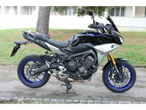 YAMAHA MT850D, TRACER 900 GT, 1.VLASNIK, 2019 GOD.