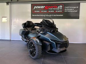 SPYDER RT-LTD SE6 *2025