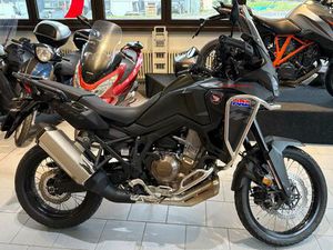 CRF 1100 AFRICA TWIN