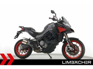 DUCATI MULTISTRADA V2 S - AKRAPOVIC, QS, DTC, RAXIMO