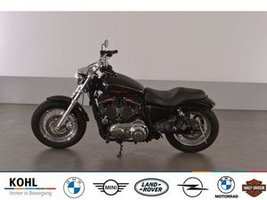 HARLEY-DAVIDSON SPORTSTER XL 1200 C CUSTOM MILLER ESD TOP