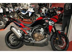 HONDA CRF1100 DCT AKTION