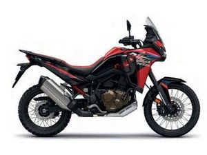 HONDA CRF 1100 A3 AFRICA TWIN SEMIAKTIVES FAHRWERK
