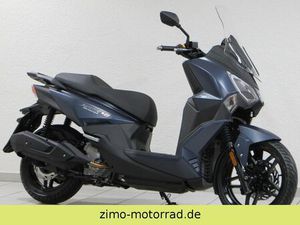 SYM JOYRIDE 16 300I ABS TCS EURO 5+ 5 JAHRE GARANTIE