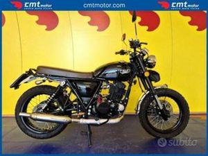 MASH TWO FIFTY GARANTITA E FINANZIABILE