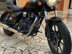ROYAL ENFIELD METEOR 350 2023 SUPERNOVA