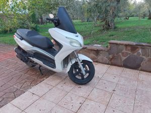 TGB XMOTION 125