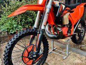 KTM EXC 300