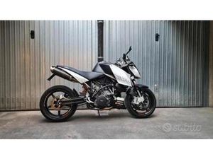 KTM 990 SUPER DUKE - 2010