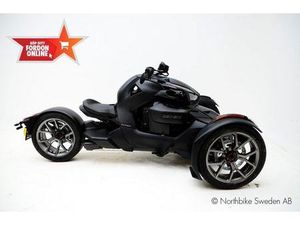 CAN-AM RYKER STD 900 ACE *KAMPANJ 25.000KR*