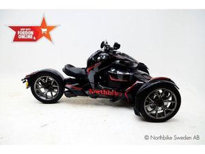 CAN-AM RYKER STD 900 ACE NORTHBIKE-EDITION *25.000KR*