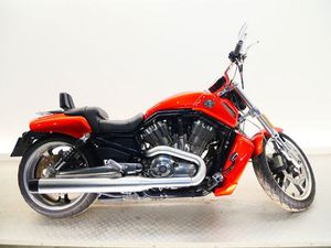 HARLEY-DAVIDSON V-ROD MUSCLE VRSCF