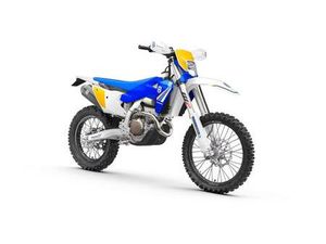 HUSQVARNA FE 250 HERITAGE