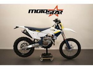 HUSQVARNA FE501 RÄNTEFRITT/INBYTE
