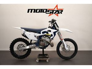 HUSQVARNA TC250 2026 RÄNTEFRITT/INBYTE