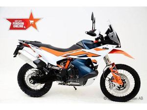KTM 890 ADVENTURE R PRISSÄNKT 32.600:-