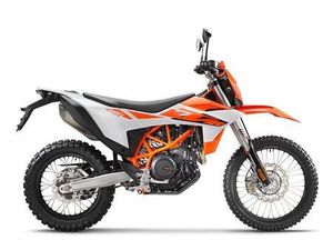 KTM 690 ENDURO R *FÖRBOKA NU*