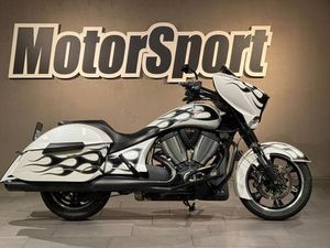 VICTORY CROSS COUNTRY 106 *UNIK*