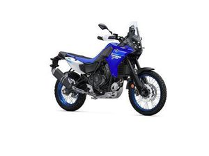 YAMAHA TENERE 700 LOW