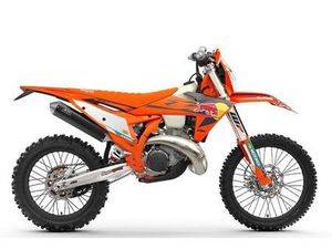 KTM 300 EXC CHAMPION EDITION OMGÅENDE LEVERANS